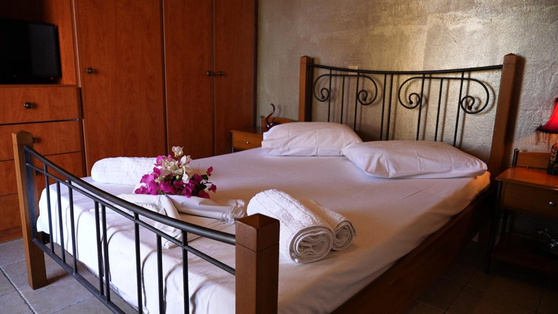 Remenata Apartment Lixouri Luaran gambar