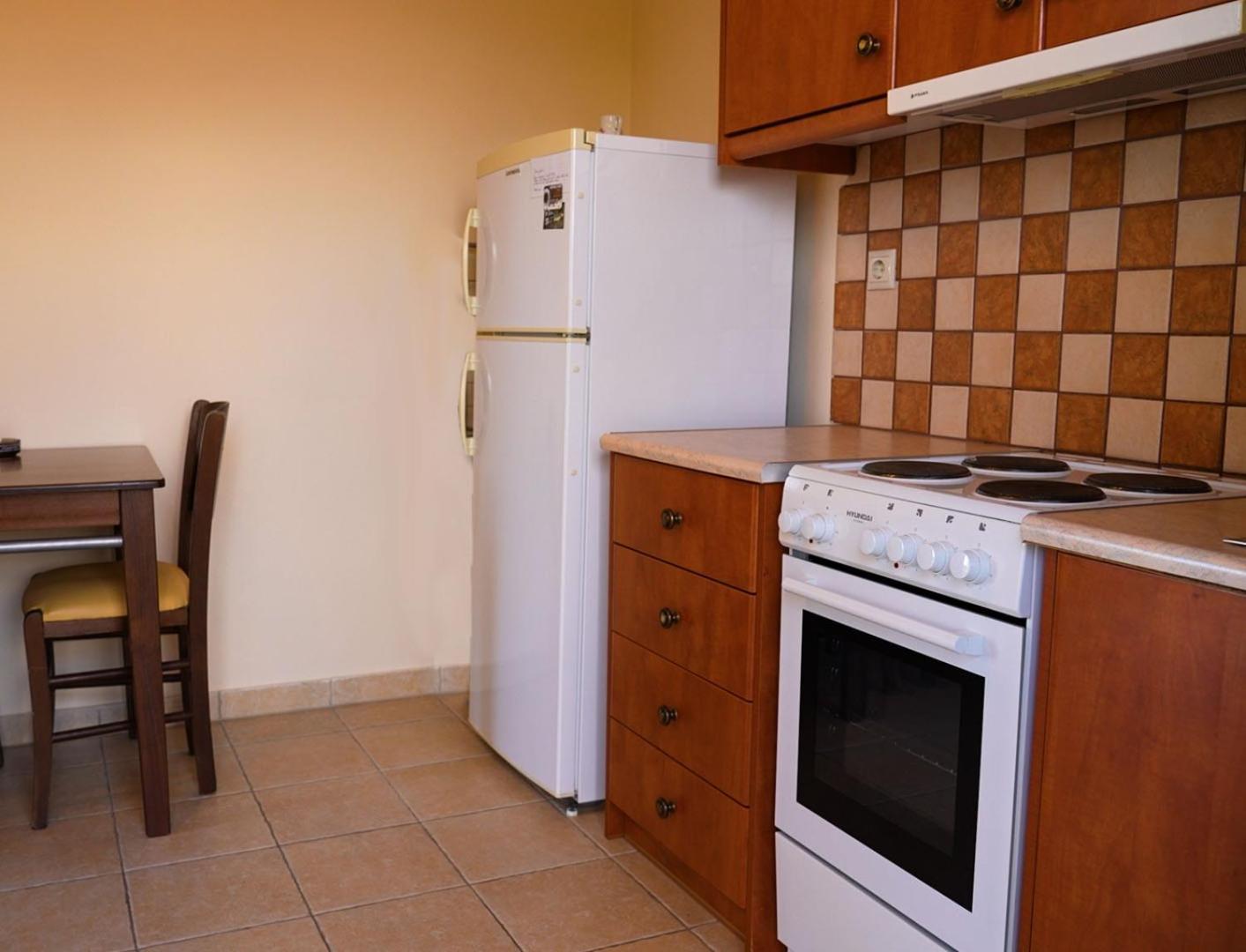 Remenata Apartment Lixouri Luaran gambar