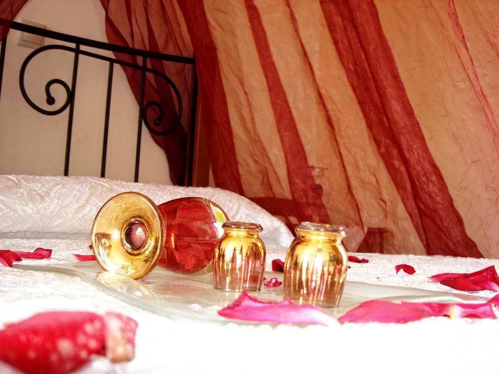Remenata Apartment Lixouri Bilik gambar